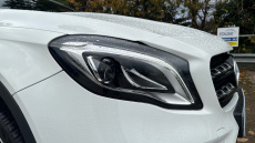 Mercedes-Benz GLA 180 AMG Line Edition 5dr Auto Petrol Hatchback